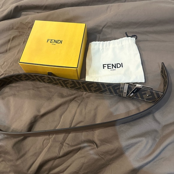 Fendi belt - Picture 2 of 5